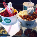 Frozz Comida