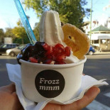 Frozz Comida