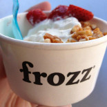 Frozz Bebida