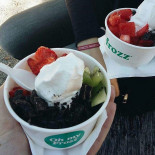 Frozz Drink