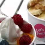 Frozz Food