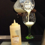 Gin Corner Bebida