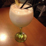 Gin Corner Bebida