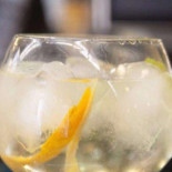 Gin Corner Bebida