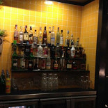 Gin Corner Dentro