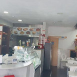 Kelvit Café Innen