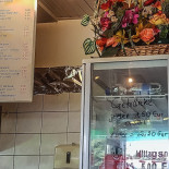 Cafe E Te Carte