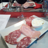 Quinta Dos Açores Comida