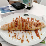 Quinta Dos Açores Comida