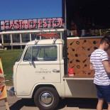 Tasca Itinerante Extérieur