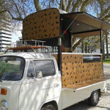 Tasca Itinerante Extérieur
