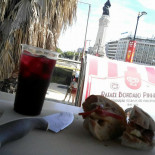 Tasca Itinerante Boisson