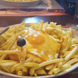 Gin Prophet Comida