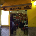 Lusitania Extérieur