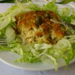 Lusitania Nourriture