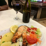 Lusitania Essen