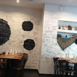 Taberna 21 Dentro