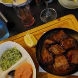 Avenida Cafe Comida