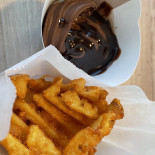 Hamburgueria Da Baixa D'fatto Nourriture