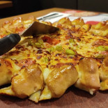 Carioca De Limao Comida