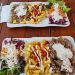 Vale Do Sousa Comida