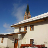 Central Churrasco Extérieur