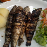 Grill House Essen
