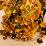 New Moment Food