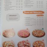 Ar D'ouro Cafe Carte