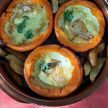 Farricoco Petisqueira Nourriture