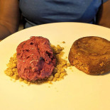 Bicaense Comida
