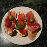 Bicaense Comida