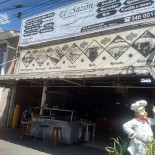 O Cantinho Do Morais Extérieur