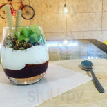 Concreto Cafe Bebida