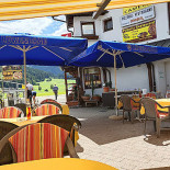 Masala Magic Extérieur