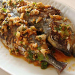 Tasca Do Abílio Comida