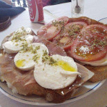 Tasca Do Abílio Comida