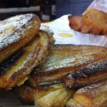 Tasca Do Abílio Comida