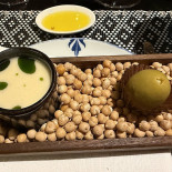 Taskinha Do Chef Getränk
