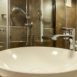 Lodge Dentro