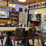 Lodge Dentro