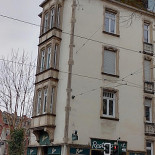 Josy Pizzeria Extérieur