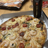 Forcada Comida