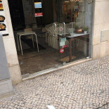 Made In Correeiros Extérieur