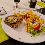 Caffé Francesinhas Essen