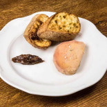 Ipanini Comida