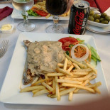 Muni Comida