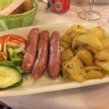 Muni Comida