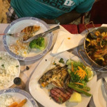 Muni Comida