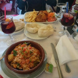 Muni Comida